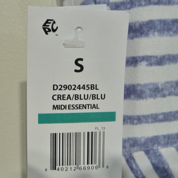 EMMA & MICHELLE MAXI DRESS SMALL - Picture 6 of 15